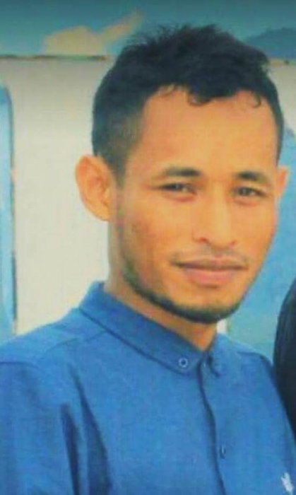 Kuliah Kepemimpinan Bersama Harun Gafur, S.Pd.,M.Pd