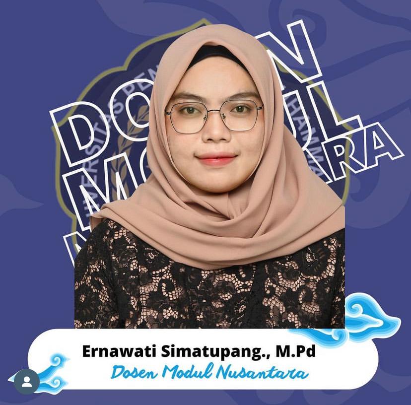Selamat, Dosen PPKn UNIMUDA Sorong lolos Sebagai Dosen Modul Program PMM 2